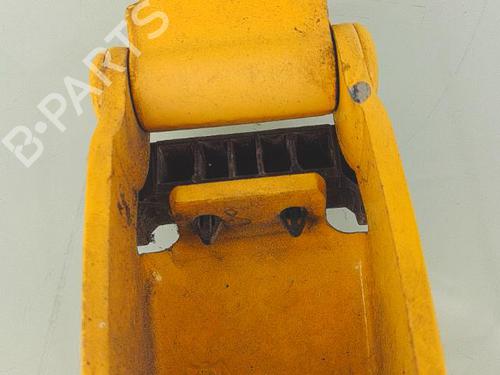 Hinge/Door check strap RENAULT KANGOO Express (FW0/1_) Z.E. (FW0Z, FW1Z) | BP25370994C146 