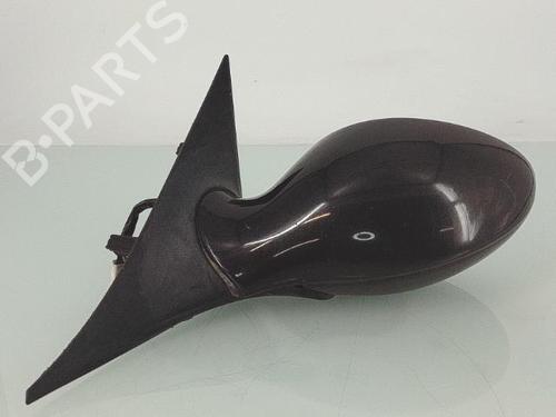 Used Left mirror Left mirror ALFA ROMEO 156 (932_) 1.9 JTD (932.A2B00, 932.A2C00) (115 hp) 25352819 25352819