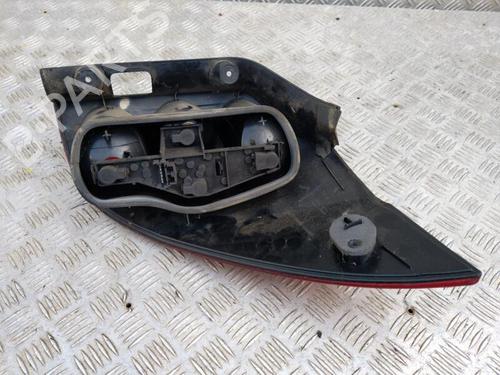Used Left taillight RENAULT LAGUNA II Grandtour (KG0/1_) 1.9 dCi (125 hp) 25369406