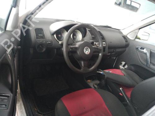 Elektronisk modul VW POLO (6N2) 1.9 SDI | BP25358242M83 