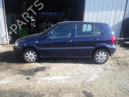 Left mirror VW POLO (6N2) 1.4 | BP27324841C26 