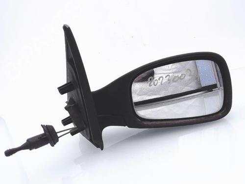 Used Right mirror PEUGEOT 306 Hatchback (7A, 7C, N3, N5) 1.4 (75 hp) 25369247
