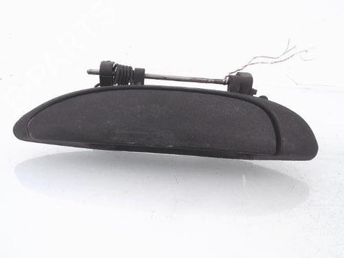 Venstre foran utvendig håndtak RENAULT CLIO II (BB_, CB_) 1.9 dTi (B/CB0U) | BP25368975C128 