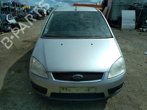 Left front fog light FORD FOCUS C-MAX (DM2) 1.8 TDCi | BP25351311C30 