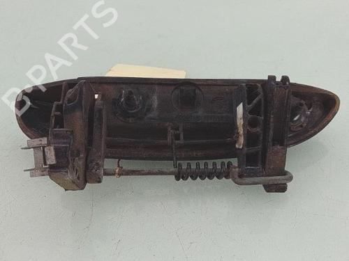 Front right exterior door handle DACIA LOGAN MCV (KS_) 1.5 dCi (KS04) | BP29178577C129 