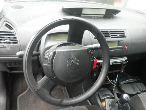 Steering column stalk CITROËN C4 I (LC_) 1.6 HDi | BP25353118I23 