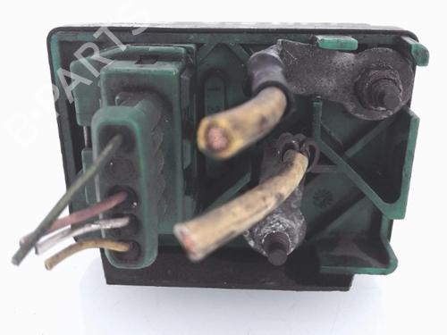 Elektronische module PEUGEOT 307 (3A/C) 2.0 HDi 110 | BP25369695M83 
