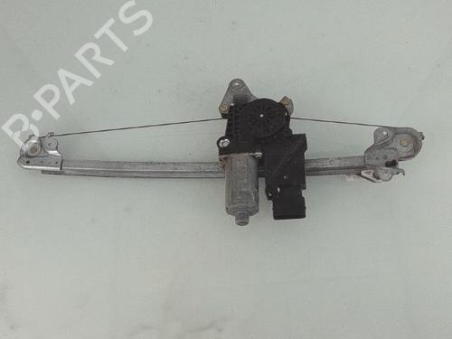 Used Rear left window mechanism Rear left window mechanism MERCEDES-BENZ E-CLASS (W210) E 220 CDI (210.006) (125 hp) 27303757 27303757