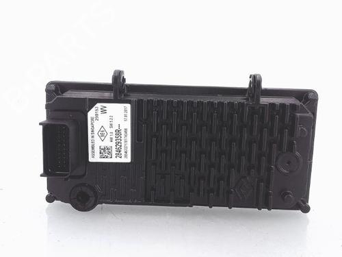 Kamera RENAULT SCÉNIC IV (J9_) 1.2 TCe 130 (130 hp) 25354356