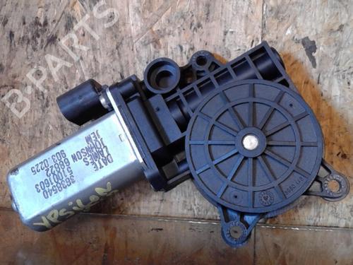Front wiper motor LANCIA YPSILON (843_) 1.3 D Multijet (843.AXE11, 843.AXE1A) | BP25365006M29 - Image 3