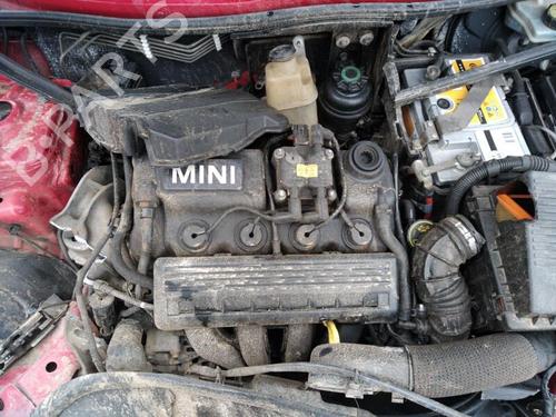 Switch MINI MINI (R50, R53) One | BP25364930I30  - Image 7