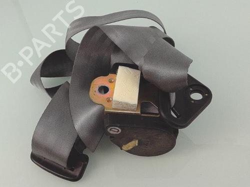 Rear right belt tensioner CITROËN SAXO (S0, S1) 1.5 D | BP25359870C90 