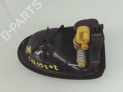 Front right interior door handle RENAULT CLIO II (BB_, CB_) 1.5 dCi (B/C2J) | BP27617292I14 
