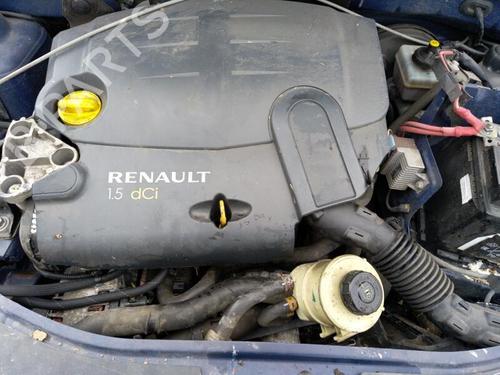 Left front brake caliper DACIA SANDERO 1.5 dCi | BP25366712M105 - Image 4