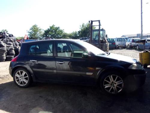 Cockpit RENAULT MEGANE II (BM0/1_, CM0/1_) 1.9 dCi (BM0G, CM0G) | BP25365526C47 