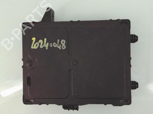 Used Electronic module Electronic module RENAULT SCÉNIC IV (J9_) 1.2 TCe 130 (130 hp) 25359853 25359853