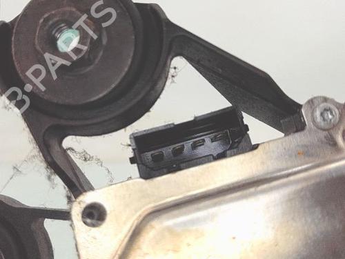 Rear wiper motor SEAT LEON (1P1) 2.0 TDI | BP29631148M102 