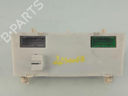 Climate control RENAULT VEL SATIS (BJ0_) 2.2 dCi (BJ0E, BJ0F) | BP25356371I5 