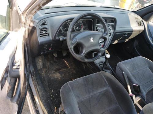 Switch PEUGEOT 306 Hatchback (7A, 7C, N3, N5) 1.8 16V | BP25372978I30 