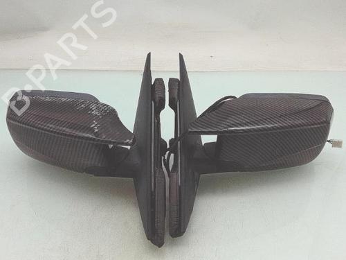 Retrovisor esquerdo Retrovisor esquerdo 39213838 39213838
