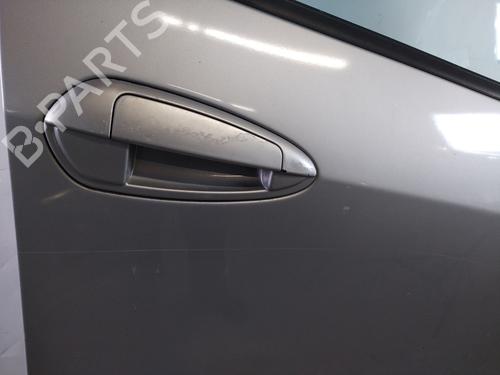 Right front door FIAT PUNTO EVO (199_) 1.3 D Multijet (199AXC1A, 199BXC1A, 199AXT1A, 199BXT1A) | BP25352156C3