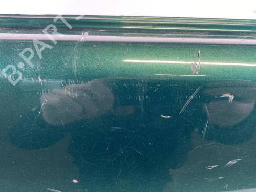 Rear bumper NISSAN ALMERA II Hatchback (N16) 1.8 | BP25371992C8 