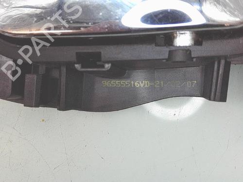 Used Right rear window switch Right rear window switch PEUGEOT 207 (WA_, WC_) 1.6 HDi (109 hp) 36205988 36205988