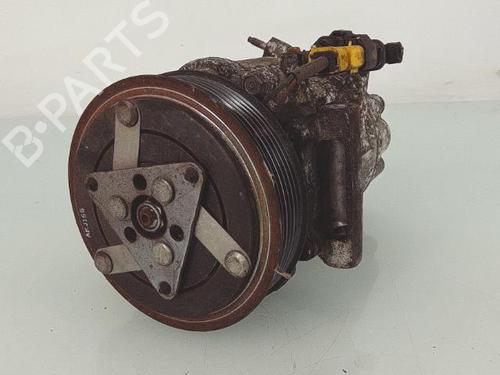 AC compressor PEUGEOT 508 I (8D_) 1.6 HDi | BP25363003M34 - Image 2