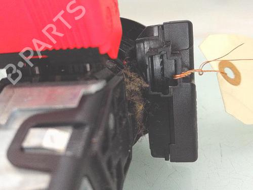 Ignition barrel DACIA SANDERO II 1.5 dCi | BP31826763M48  - Image 5