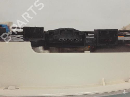 Innerbelysning AUDI A4 B8 Avant (8K5) 2.0 TDI | BP26907034I8 