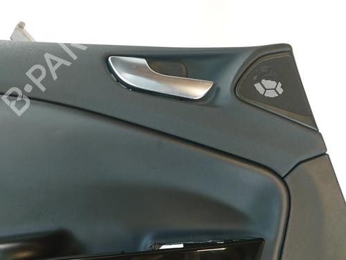 Rear left panel ALFA ROMEO GIULIETTA (940_) 2.0 JTDM (940.FXL1A) | BP37034289C60 - Image 4