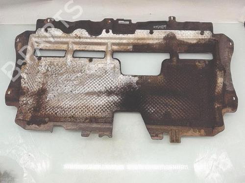 Underbody protection CITROËN C3 II (SC_) 1.2 VTi 82 | BP39583301M92 - Image 2