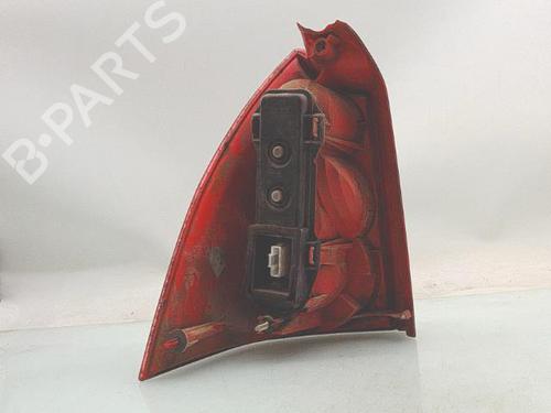 Used Right taillight Right taillight 35956280 35956280