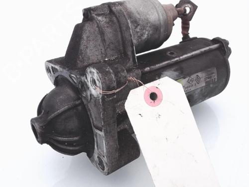 Used Starter RENAULT LAGUNA II Grandtour (KG0/1_) 1.9 dCi (125 hp) 25361209