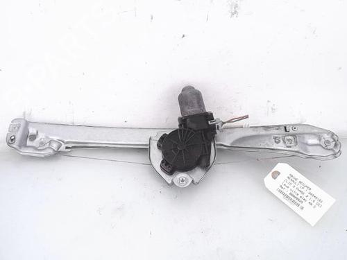 Rudehejsemekanisme Højre bagtil RENAULT CLIO III (BR0/1, CR0/1) 1.5 dCi (C/BR0G, C/BR1G) (68 hp) 25360514