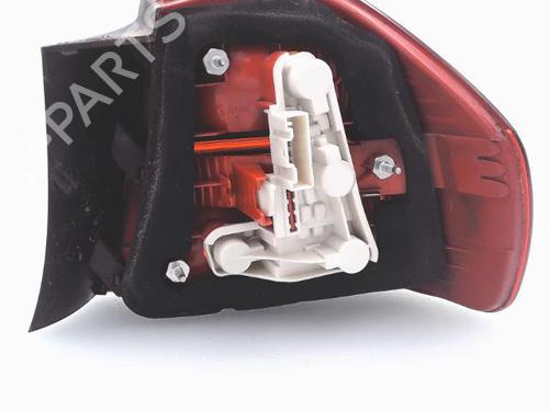 Left taillight BMW 3 (E90) 330 d | BP25354687C34 