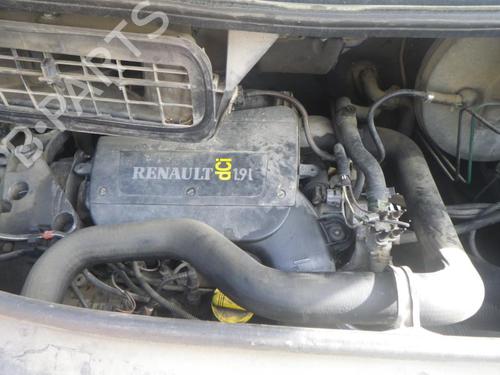 Right headlight RENAULT TRAFIC II Van (FL) | BP25368483C29 - Image 6