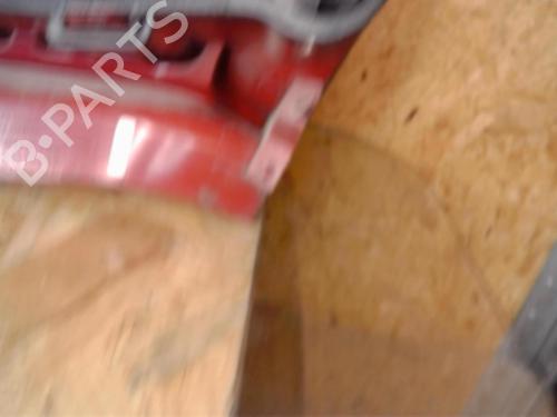Left taillight CITROËN C4 Coupe (LA_) 1.6 HDi | BP25359529C34 