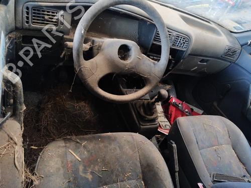 Used Parts RENAULT 19 II (B/C53_)  1.4  2910641