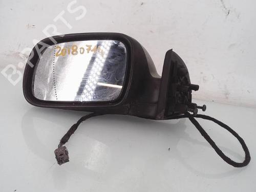 Retrovisor esquerdo Retrovisor esquerdo 25349958 25349958