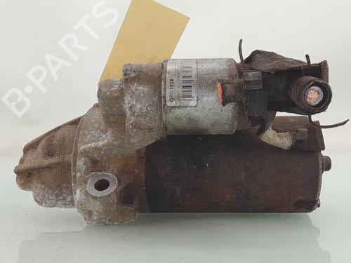Starter FIAT DUCATO Van (250_) 160 Multijet 3,0 D | BP29360168M8 