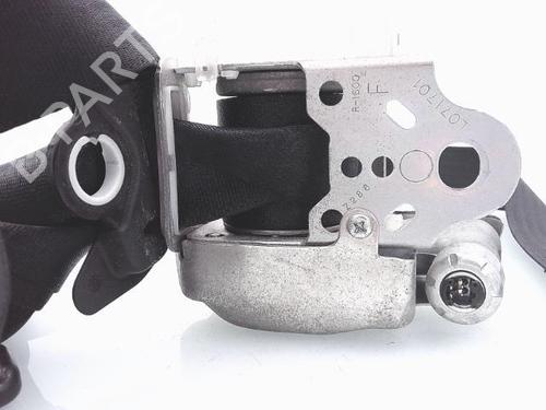 Used Front right belt tensioner PEUGEOT 107 (PM_, PN_) 1.0 (68 hp) 25358300