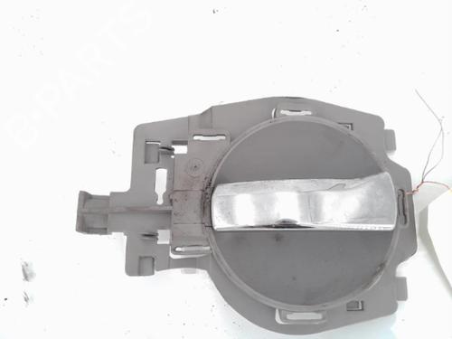 Used Rear left interior door handle CITROËN C3 I (FC_, FN_) 1.4 HDi (68 hp) 25351656