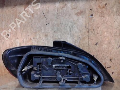 Right taillight PEUGEOT 406 (8B) 2.1 TD 12V | BP25373258C35