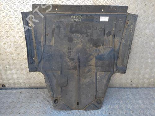 Underbody protection RENAULT VEL SATIS (BJ0_) 2.2 dCi (BJ0E, BJ0F) | BP25369668M92 - Image 2