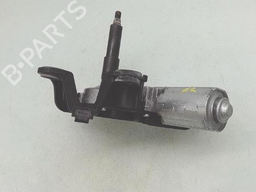 Used Rear wiper motor Rear wiper motor RENAULT MEGANE III Hatchback (BZ0/1_, B3_) [2008-2026] 35989486 35989486