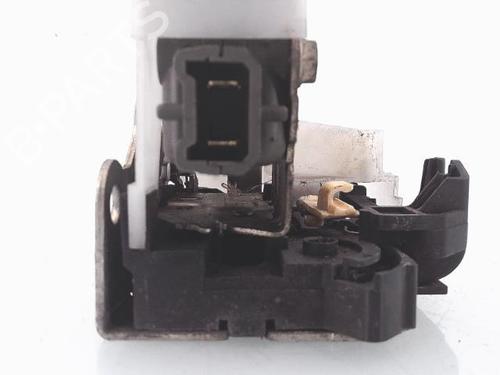 Front left lock RENAULT CLIO II (BB_, CB_) 1.2 (BB0A, BB0F, BB10, BB1K, BB28, BB2D, BB2H, CB0A,... | BP25371609C98 