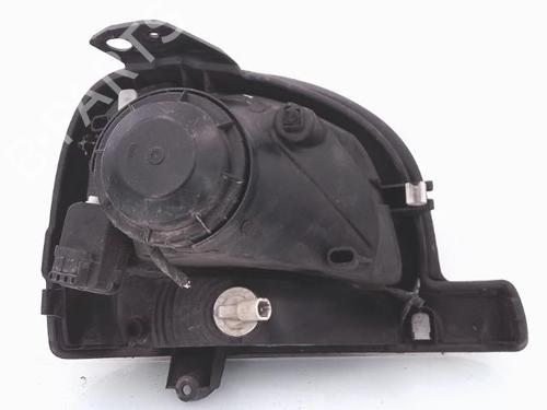 Left headlight RENAULT KANGOO (KC0/1_) 1.5 dCi (KC07) | BP25371676C28 - Image 2