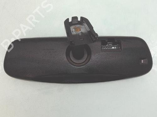 Espelho interior Espelho interior TOYOTA AVENSIS Estate (_T25_) 2.0 D-4D (CDT250_, CDT250R) (116 hp) 33804966 33804966