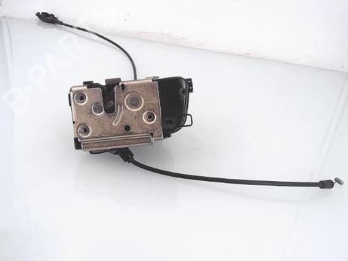 Used Rear right lock RENAULT MEGANE II (BM0/1_, CM0/1_) 1.5 dCi (BM02, BM13, BM2A, CM02, CM13) (101 hp) 25350422